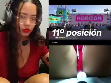 Scarletdollof  live sex cam