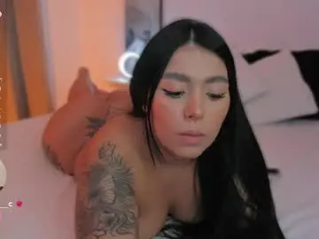 Shantall_vidales  live sex cam