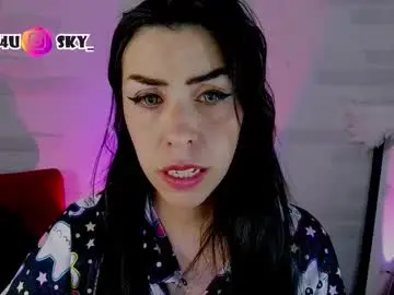 Sky_girl1  live sex cam