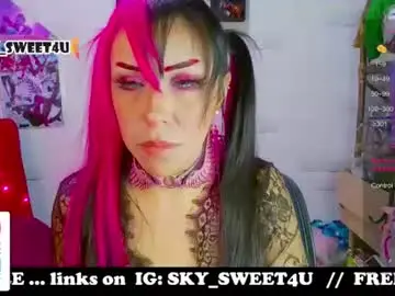 Sky_girl1  live sex cam