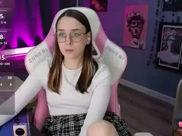 Sweet_frosty  live sex cam