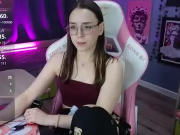 Sweet_frosty  live sex cam