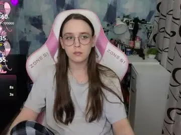 Sweet_frosty  live sex cam