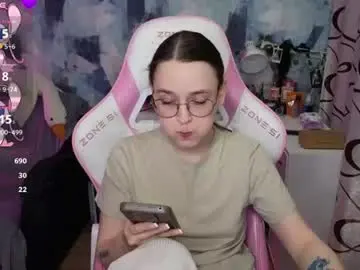 Sweet_frosty  live sex cam