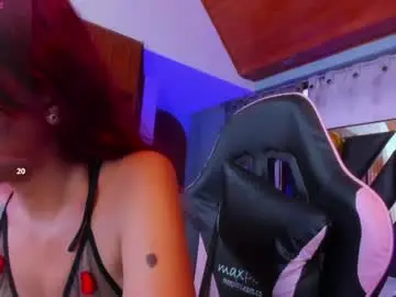Sweetie_foxx1  live sex cam
