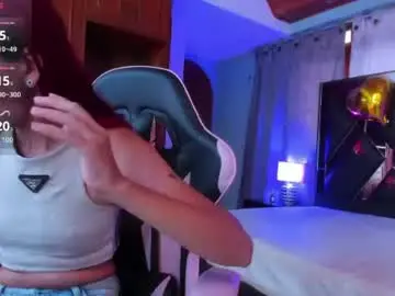 Sweetie_foxx1  live sex cam