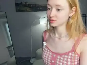 Velinavoss  live sex cam