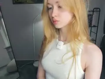 Velinavoss  live sex cam