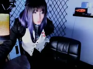 Yoshino_san  live sex cam