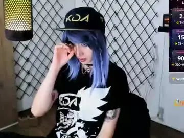 Yoshino_san  live sex cam