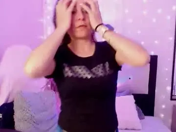 Camila_delarosa  live sex cam