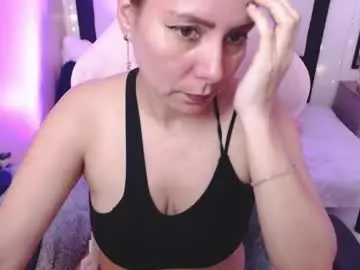Camila_delarosa  live sex cam