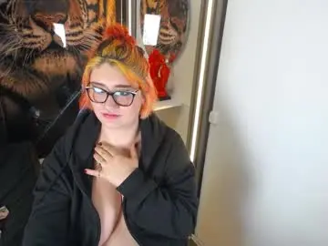 Cerecita_02  live sex cam