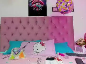 Cherry_wish  live sex cam