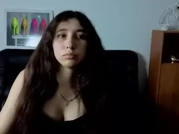 Cherryo_bloom  live sex cam