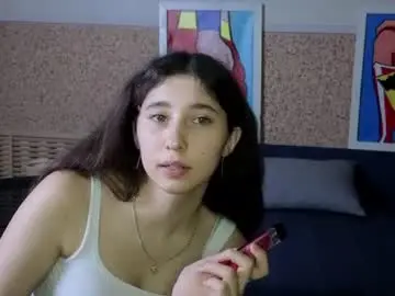 Cherryo_bloom  live sex cam