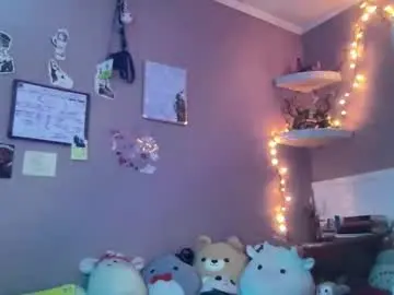 Ecclectraa  live sex cam