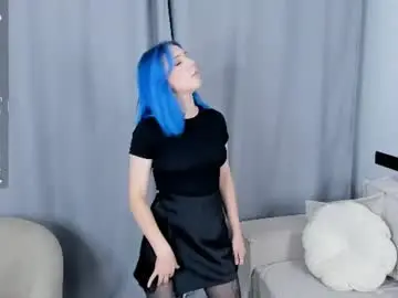 Edytheannis  live sex cam