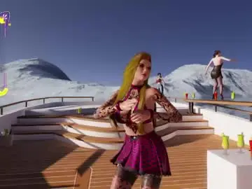 Evamoonlight12  live sex cam