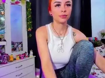 Kandygirl_023  live sex cam