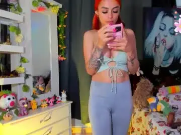 Kandygirl_023  live sex cam