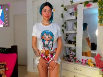 Kandygirl_023  live sex cam