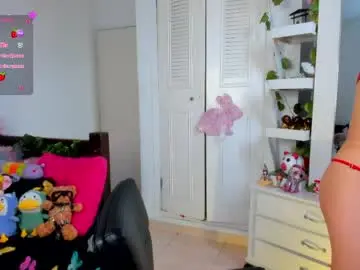 Kandygirl_023  live sex cam