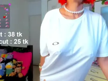 Kandygirl_023  live sex cam