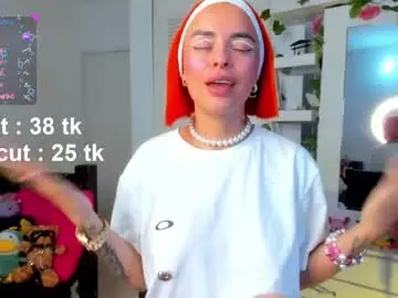 Kandygirl_023  live sex cam