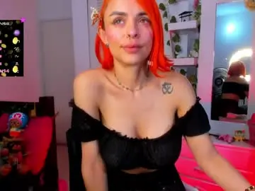 Kandygirl_023  live sex cam