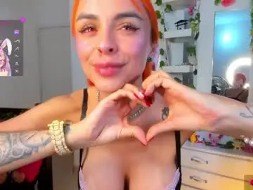 Kandygirl_023  live sex cam