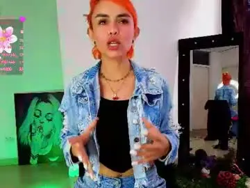 Kandygirl_023  live sex cam