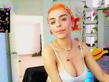 Kandygirl_023  live sex cam