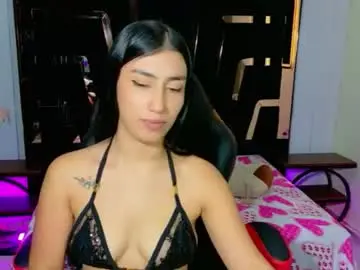 Kattisquirttx  live sex cam