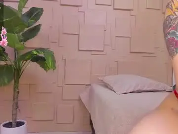 Katyystar  live sex cam