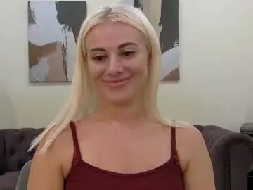 Marymonrovia  live sex cam