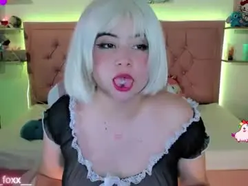 Miaa_foxx_  live sex cam