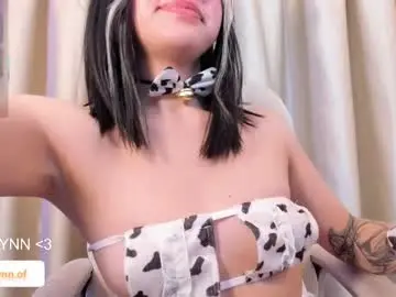 Misslynn_  live sex cam