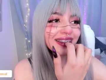 Misslynn_  live sex cam