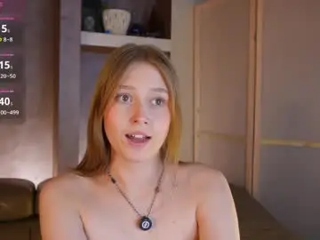 Revamcallister  live sex cam