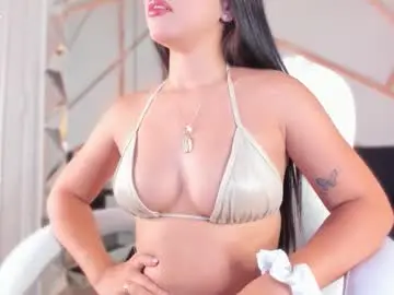 Salome_nova  live sex cam