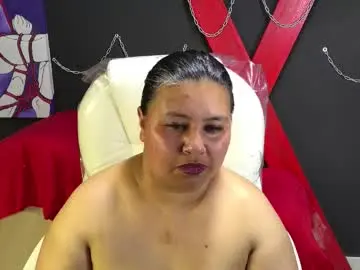 Serenamystsh  live sex cam