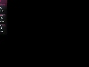 Shade_sens  live sex cam