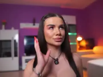 Solenoire  live sex cam