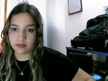 The_crow_18  live sex cam