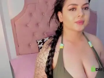 Vanesaplacios  live sex cam