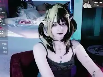 Ymdybi  live sex cam