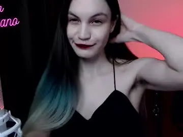 Yourmisano  live sex cam