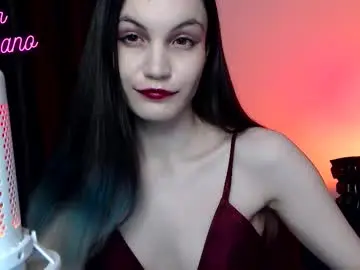 Yourmisano  live sex cam