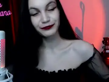 Yourmisano  live sex cam